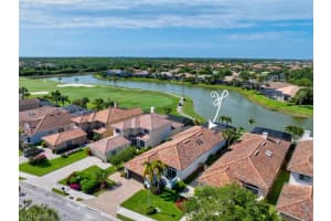 5945 Ashford Lane, Naples, FL 34110 Sold 12/03/24