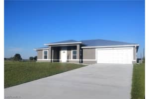 527 David Circle, LABELLE, FL 33935 Sold 09/20/24