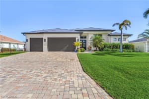 2015 SE 29th Ln, Cape Coral, FL 33904, Sold 06/03/24