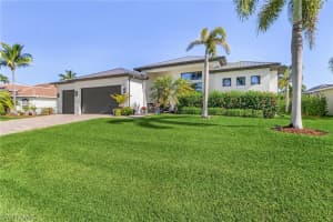2015 SE 29th Ln, Cape Coral, FL 33904, Sold 06/03/24
