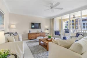 450 Bayfront Place, NAPLES, FL 34102 Sold 07/01/24