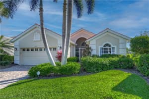 1770 Kitcheners Court, NAPLES, FL 34109 Sold 04/29/24