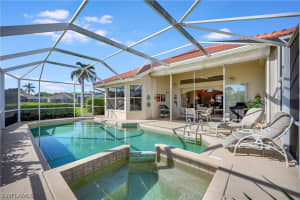 1770 Kitcheners Court, NAPLES, FL 34109 Sold 04/29/24