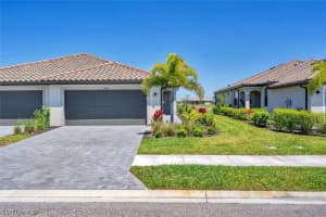 14016 Pine Lodge Lane, FORT MYERS, FL 33913 Sold 08/16/24