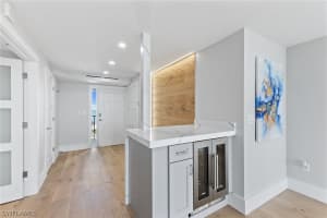 10420 Gulf Shore Drive, Naples, FL 34108 Sold 04/30/25