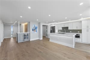 10420 Gulf Shore Drive, Naples, FL 34108 Sold 04/30/25