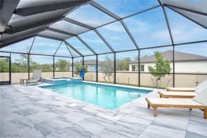 853 Youngreen Dr, Fort Myers, FL 33913, Sold 07/01/24
