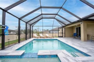 853 Youngreen Dr, Fort Myers, FL 33913, Sold 07/01/24