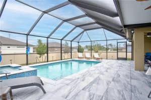 853 Youngreen Dr, Fort Myers, FL 33913, Sold 07/01/24