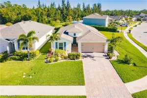 3505 Acapulco Circle, CAPE CORAL, FL 33909 Sold 06/07/24