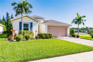 3505 Acapulco Circle, CAPE CORAL, FL 33909 Sold 06/07/24