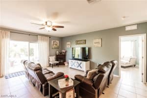 3505 Acapulco Circle, CAPE CORAL, FL 33909 Sold 06/07/24