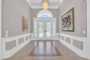 199 Cheshire Way, NAPLES, FL 34110 Sold 05/15/24