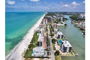 10525 Gulf Shore Drive, NAPLES, FL 34108 Sold 05/30/25