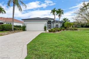 13881 White Gardenia Way, FORT MYERS, FL 33912 Sold 07/25/24
