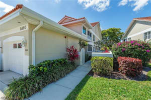 5130 Cobble Creek Court, NAPLES, FL 34110 Sold 10/24/24