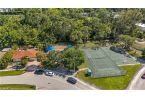 2769 Poinciana Street, NAPLES, FL 34105 Sold 06/13/24