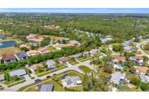 2769 Poinciana Street, NAPLES, FL 34105 Sold 06/13/24