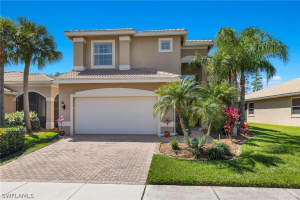 11220 Yellow Poplar Drive, FORT MYERS, FL 33913 Sold 09/03/24