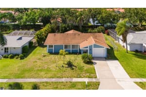 3962 Ascot Lane, FORT MYERS, FL 33919 Sold 07/29/24