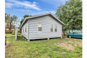 561 Clark Street, NORTH FORT MYERS, FL 33903 Sold 06/12/24