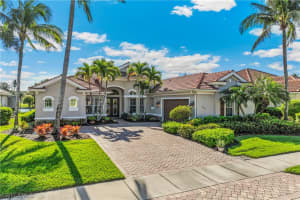 12945 Kingsmill Way, FORT MYERS, FL 33913 Sold 10/28/24
