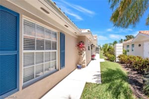 5025 Ventura Court, NAPLES, FL 34109 Sold 05/24/24