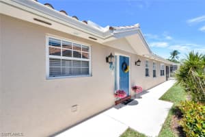 5025 Ventura Court, NAPLES, FL 34109 Sold 05/24/24