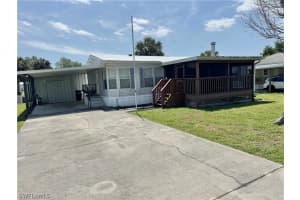 2490 Austin Smith Court, NORTH FORT MYERS, FL 33917 Sold 06/13/24