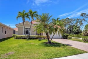 5568 Lago Villaggio Way, NAPLES, FL 34104 Sold 11/15/24