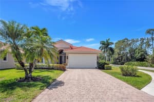 5568 Lago Villaggio Way, NAPLES, FL 34104 Sold 11/15/24