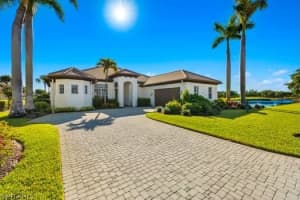 18201 Creekside View Drive, FORT MYERS, FL 33908 Sold 06/21/24