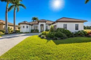 18201 Creekside View Drive, FORT MYERS, FL 33908 Sold 06/21/24