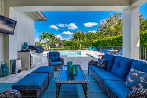 15710 Villoresi Way, NAPLES, FL 34110 Sold 04/29/24