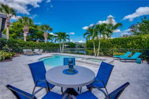 15710 Villoresi Way, NAPLES, FL 34110 Sold 04/29/24