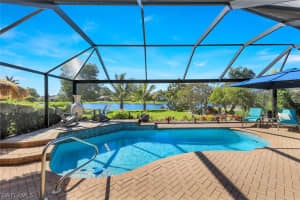 10911 Longshore Way, NAPLES, FL 34119 Sold 06/14/24