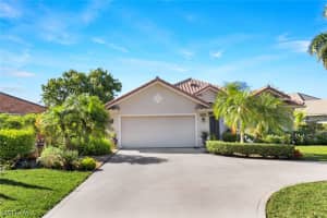 10911 Longshore Way, NAPLES, FL 34119 Sold 06/14/24