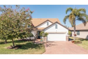 7454 Winding Cypress Drive, NAPLES, FL 34114 Sold 07/17/24