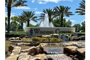 7454 Winding Cypress Drive, NAPLES, FL 34114 Sold 07/17/24