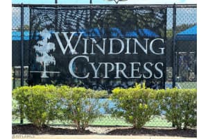 7454 Winding Cypress Drive, NAPLES, FL 34114 Sold 07/17/24