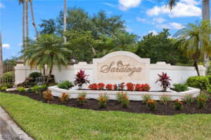 8137 Saratoga Drive, NAPLES, FL 34113 Sold 11/15/24