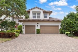 8137 Saratoga Drive, NAPLES, FL 34113 Sold 11/15/24