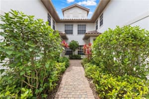 8137 Saratoga Drive, NAPLES, FL 34113 Sold 11/15/24