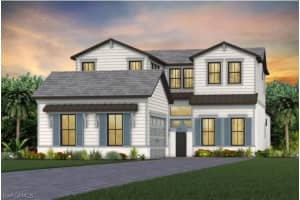 9585 Caymas Terrace, NAPLES, FL 34114 Sold 10/18/24