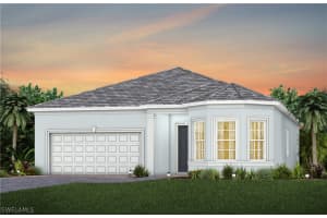 12433 Basalt Lane, Alva, FL 33982 Sold 05/08/25