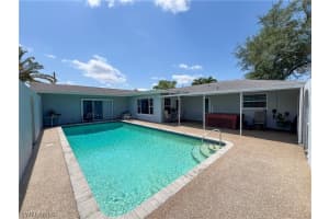 4556 Tennyson Drive, NORTH FORT MYERS, FL 33903 Sold 09/18/24