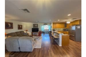 4556 Tennyson Drive, NORTH FORT MYERS, FL 33903 Sold 09/18/24