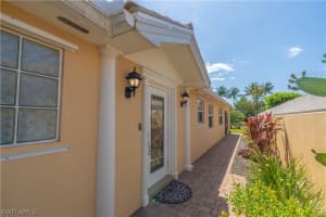7103 Marconi Court, NAPLES, FL 34114 Sold 06/24/24