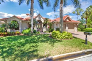 28498 Azzili Way, BONITA SPRINGS, FL 34135 Sold 06/13/24