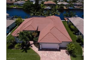 2606 37th Terrace, CAPE CORAL, FL 33914 Sold 03/26/25